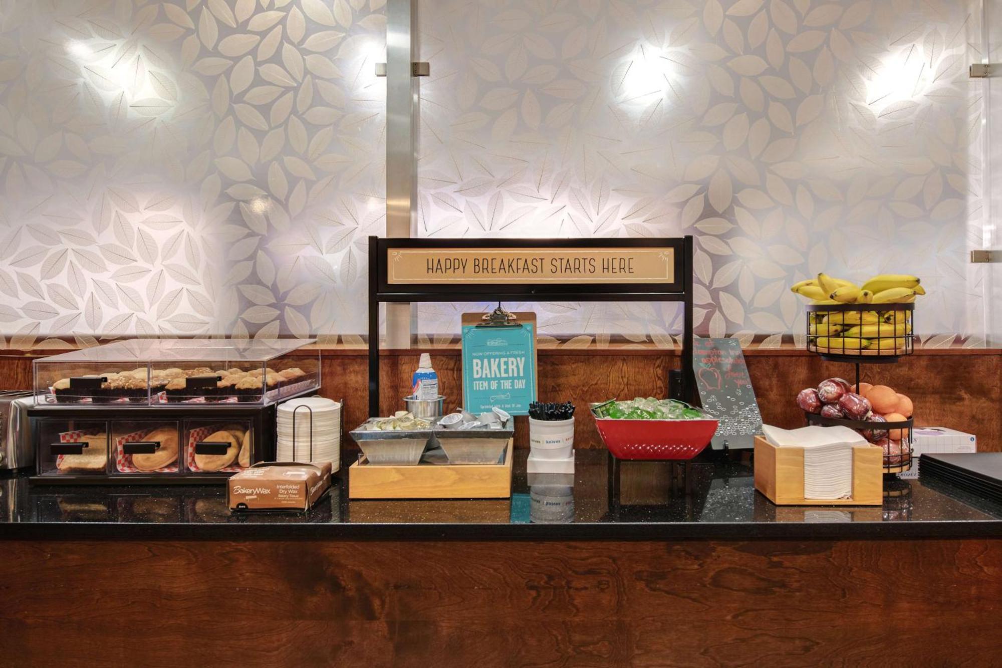 Hampton Inn Charlotte Monroe Extérieur photo