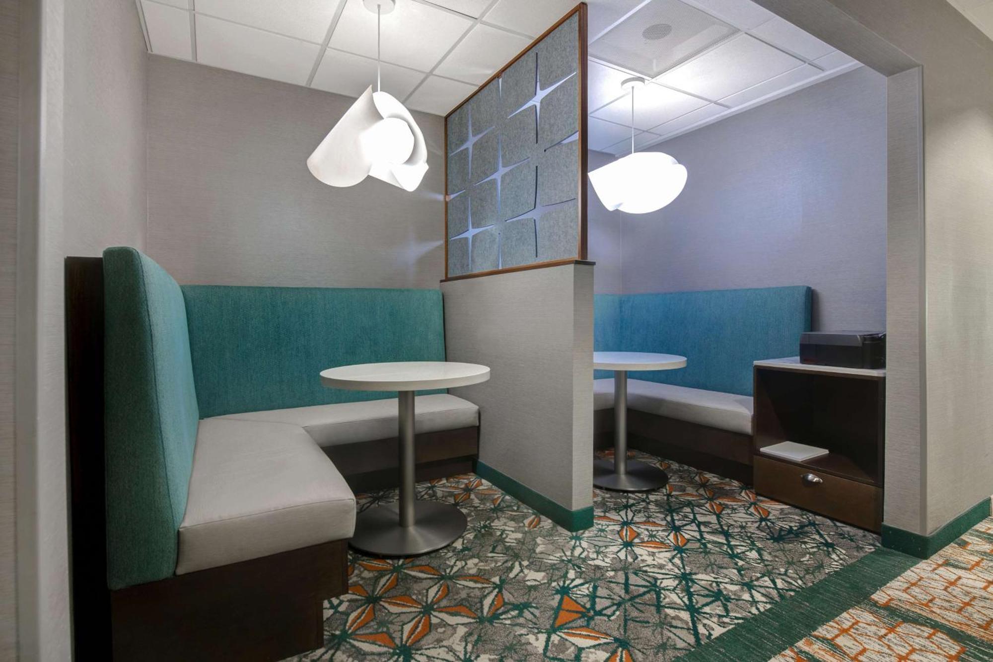 Hampton Inn Charlotte Monroe Extérieur photo