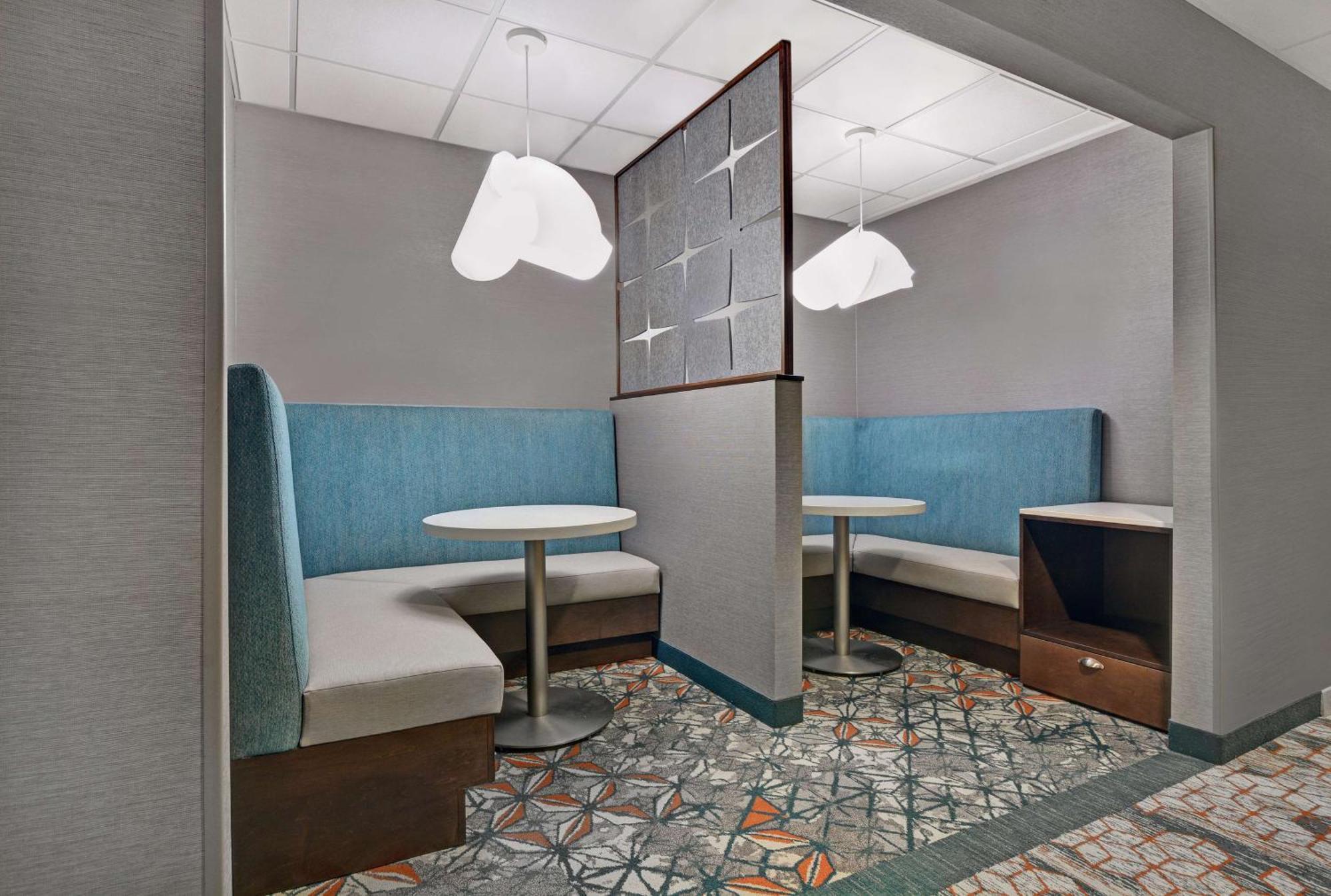 Hampton Inn Charlotte Monroe Extérieur photo